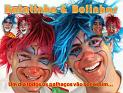 Batatinha & Bolinhas